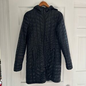 Ladies Northface Thermaball Jacket Size Medium